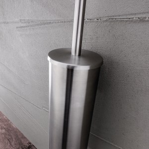 Forgókaros törölközőtartó 413 mm